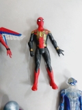 Set 5 siêu nhân xuất dư. HA3996 (có lỗi xước nhẹ)