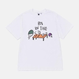 Áo T-shirt unisex BTS in the soop xuất Hàn. HA5132