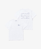 Áo T-shirt unisex logo ngực 