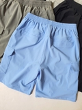 Quần short vải golf túi hộp bé trai. HA5186