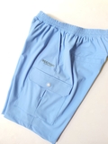 Quần short vải golf túi hộp bé trai. HA5186