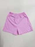 Bộ áo ba lỗ cotton xước số 86 bé gái Jelis. HA4686