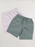 Quần short kaki gió xuất Hàn nam nữ. HA2012