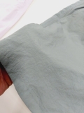 Quần short kaki gió xuất Hàn nam nữ. HA2012
