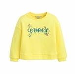 Áo thun dầy dặn bé gái Curlysue. HA3266