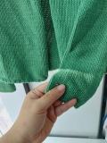 Áo cardigan len dầy bé gái Mỳ tôm. HA4408