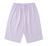 Quần short cotton bé trai bé gái Cún xanh. HA5042