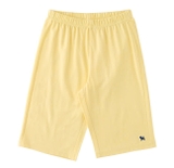 Quần short cotton bé trai bé gái Cún xanh. HA5042