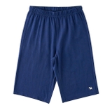 Quần short cotton bé trai bé gái Cún xanh. HA5042
