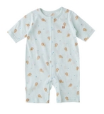 Body cotton giấy lửng bé trai bé gái Minkmui. HA2939