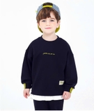 Áo nỉ da cá Just the way you are bé trai bé gái Andi. HA2823