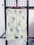 Quần cotton giấy organic mavarm bé trai bé gái. HA4094