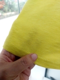Áo cotton xước Bonjour Petite bé trai bé gái. HA5161