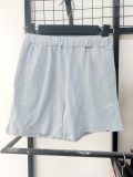 Quần đùi cotton xước dầy dặn bé trai be gái Petite. HA4121