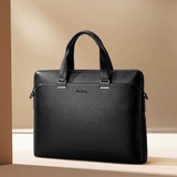 Cặp Da Pierre cardin Nhập Khẩu Chính Hãng Sale 60%. P.474