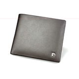 Ví Da Nâu Pierre cardin Nhập Khẩu Sale 49%. P 1181