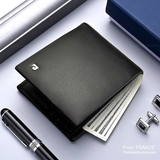 Ví Nam Pierre cardin Nhập Khẩu Sale 49%. P 1181BL