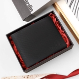 Ví Da Pierre cardin Nhập Khẩu Sale 50%. P 1166.B