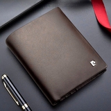 Ví Đứng Pierre cardin Nhập Khẩu Sale 49%. P 1183N