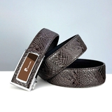 Thắt Lưng Pierre cardin Khóa Tự Động Sale 48% ( P 3005)