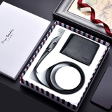 SET THẮT LƯNG & VÍ DA PIERRE CARDIN 289