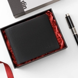 Ví Da Pierre cardin Nhập Khẩu Sale 50%. P 1166.B