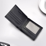 Ví Nam Pierre cardin Nhập Khẩu Sale 49%. P 1181BL