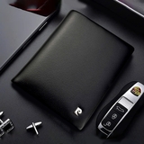 Ví Đứng Pierre cardin Nhập Khẩu Sale 49%. P 1183B