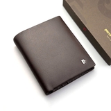 Ví Đứng Pierre cardin Nhập Khẩu Sale 49%. P 1183N