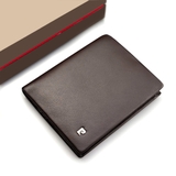 Ví Đứng Pierre cardin Nhập Khẩu Sale 49%. P 1183N