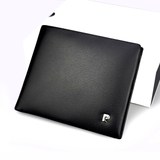 Ví Nam Pierre cardin Nhập Khẩu Sale 49%. P 1181BL