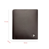 Ví Đứng Pierre cardin Nhập Khẩu Sale 49%. P 1183N