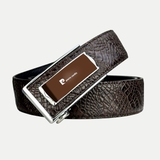 Thắt Lưng Pierre cardin Khóa Tự Động Sale 48% ( P 3005)