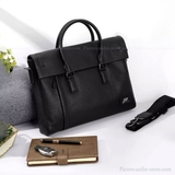 Cặp Da Pierre cardin Nhập Khẩu Chính Hãng.