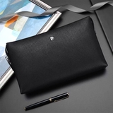 Ví Dài Cầm Tay Pierre cardin Nhập Khẩu Sale 48%  LW-P 1180