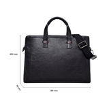 TÚI XÁCH PIERRE CARDIN NHẬP KHẨU HB-P 422