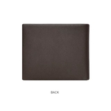 Ví Da Nâu Pierre cardin Nhập Khẩu Sale 49%. P 1181