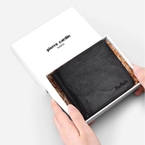 Ví Da Pierre cardin Nhập Khẩu Sale 49%. P 1182