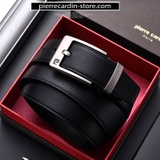 THẮT LƯNG PIERRE CARDIN BE-P 366 ( Đen & Nâu)