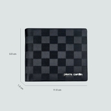 SET THẮT LƯNG & VÍ DA PIERRE CARDIN