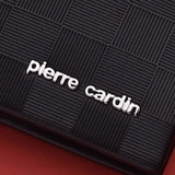 SET THẮT LƯNG & VÍ DA PIERRE CARDIN