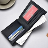 SET THẮT LƯNG & VÍ DA PIERRE CARDIN