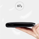 Ví Da Pierre cardin Nhập Khẩu Sale 45%. P 1175