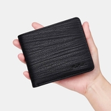 Ví Da Pierre cardin Nhập Khẩu Sale 45%. P 1175