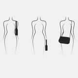 Túi Nữ Pierre Cardin Nhập Khẩu Sale 55% ( P 468 Wh)