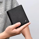 Ví Đứng Pierre cardin Nhập Khẩu Sale 49%. P 1183B