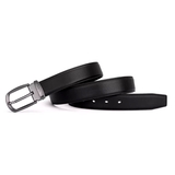 Thắt Lưng Pierre cardin Khóa Kim Sale 55% ( P 2291)