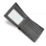 Ví Da Nâu Pierre cardin Nhập Khẩu Sale 49%. P 1181