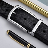 PIERRE CARDIN THẮT LƯNG KHÓA KIM BE-P 2202