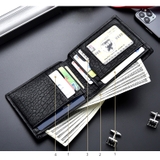 VÍ DA PIERRE CARDIN CAO CẤP LW-P 135